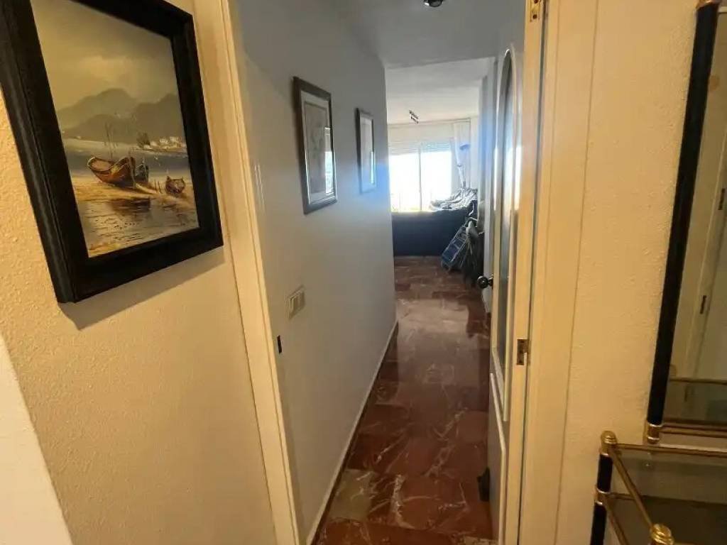 Piso de 100 m² en Almuñécar