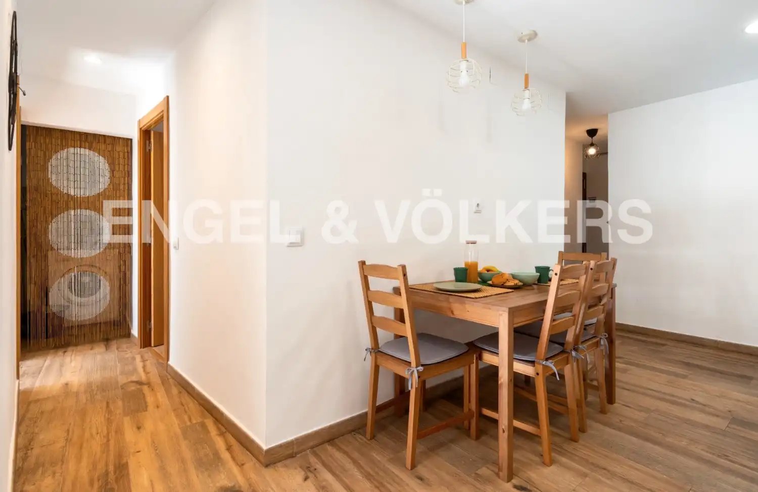 Appartement 70 m² à Barcelone