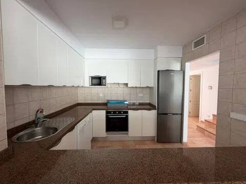 Pis de 185 m² a Santa Eulària des Riu