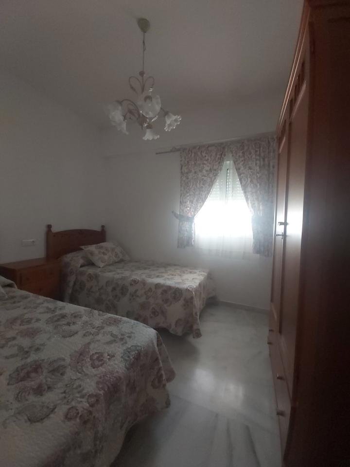Piso de 70 m² en Sanlúcar de Barrameda