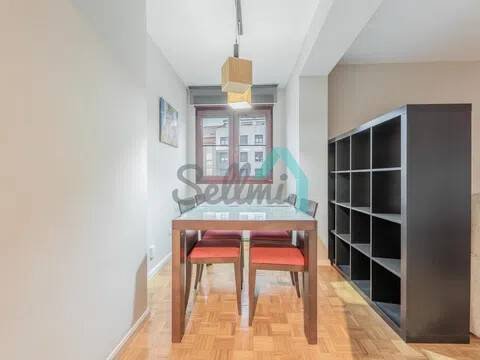 Piso de 84 m² en Oviedo