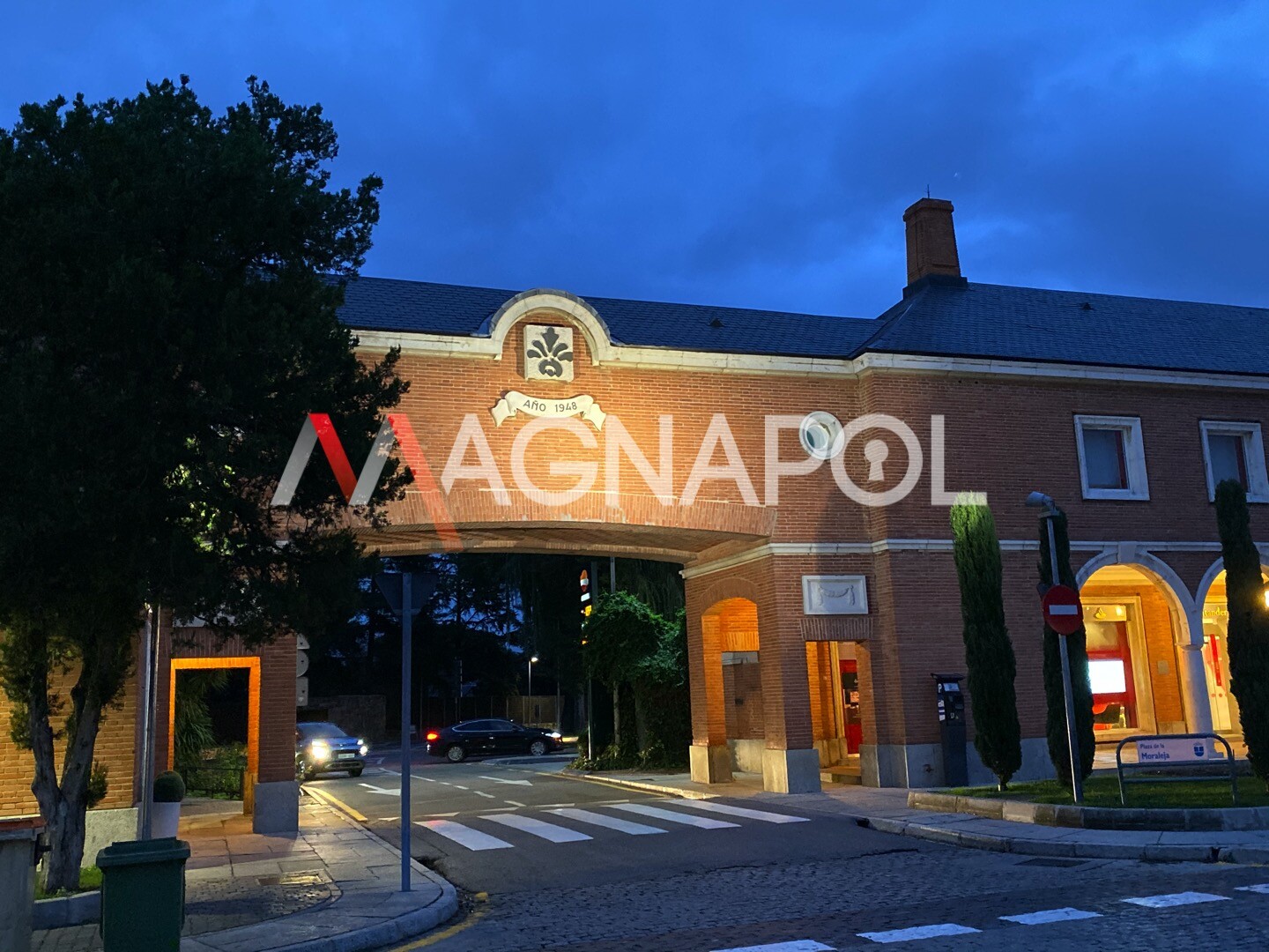 Piso de 330 m² en Alcobendas