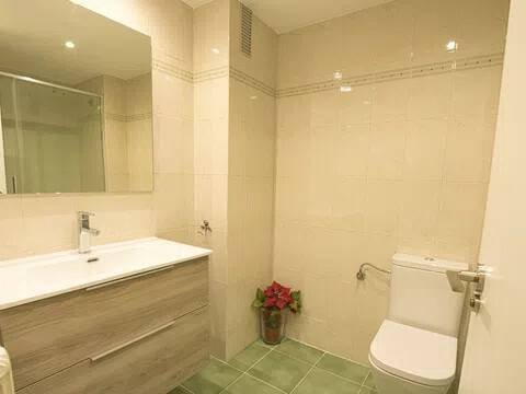 Pis de 124 m² a Saragossa