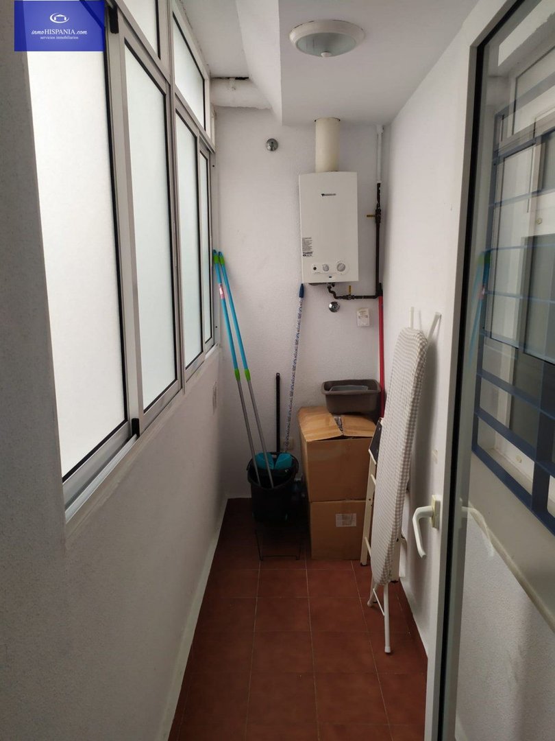 Piso de 86 m² en Cádiz