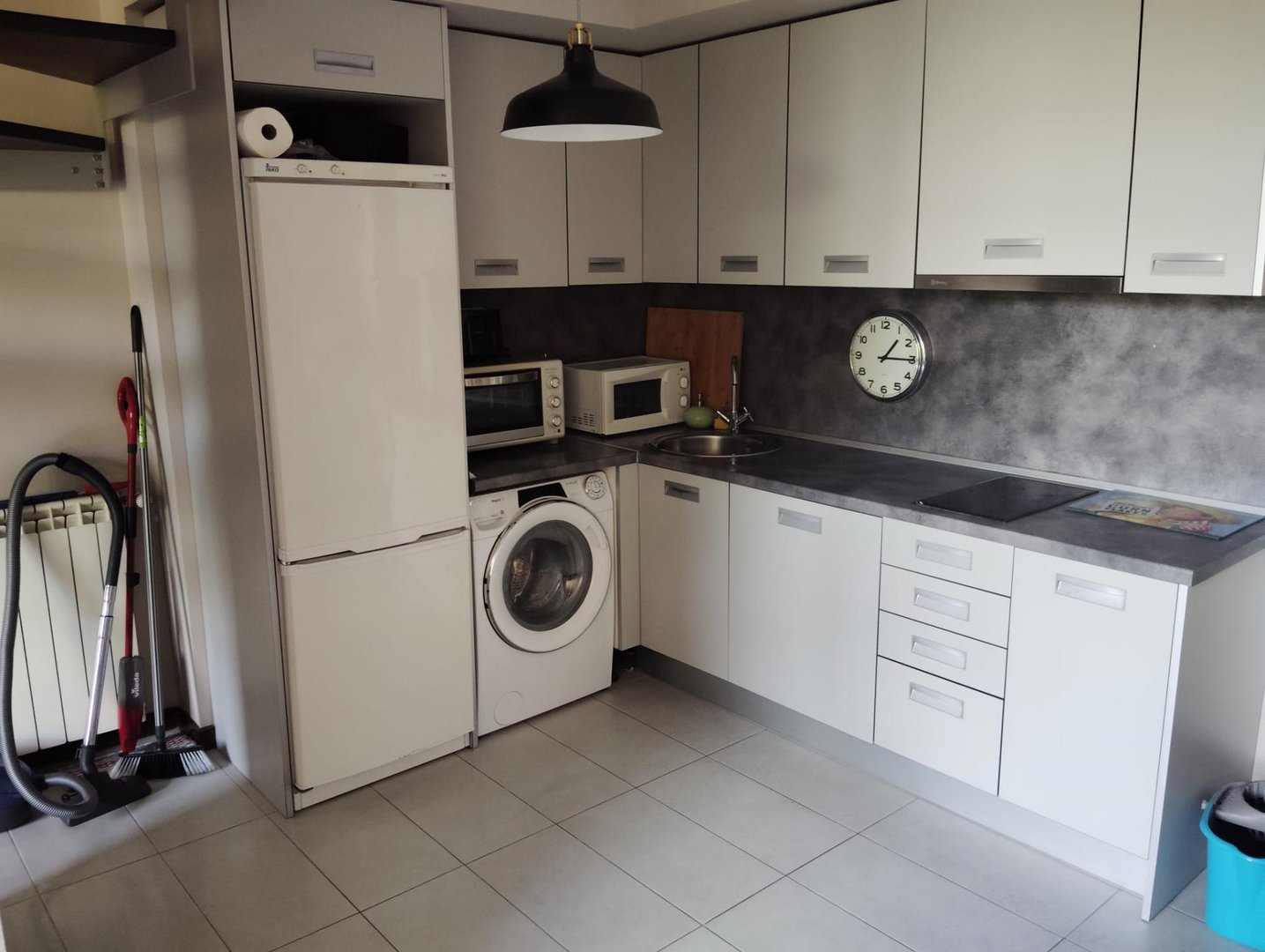 Piso de 80 m² en Madrid