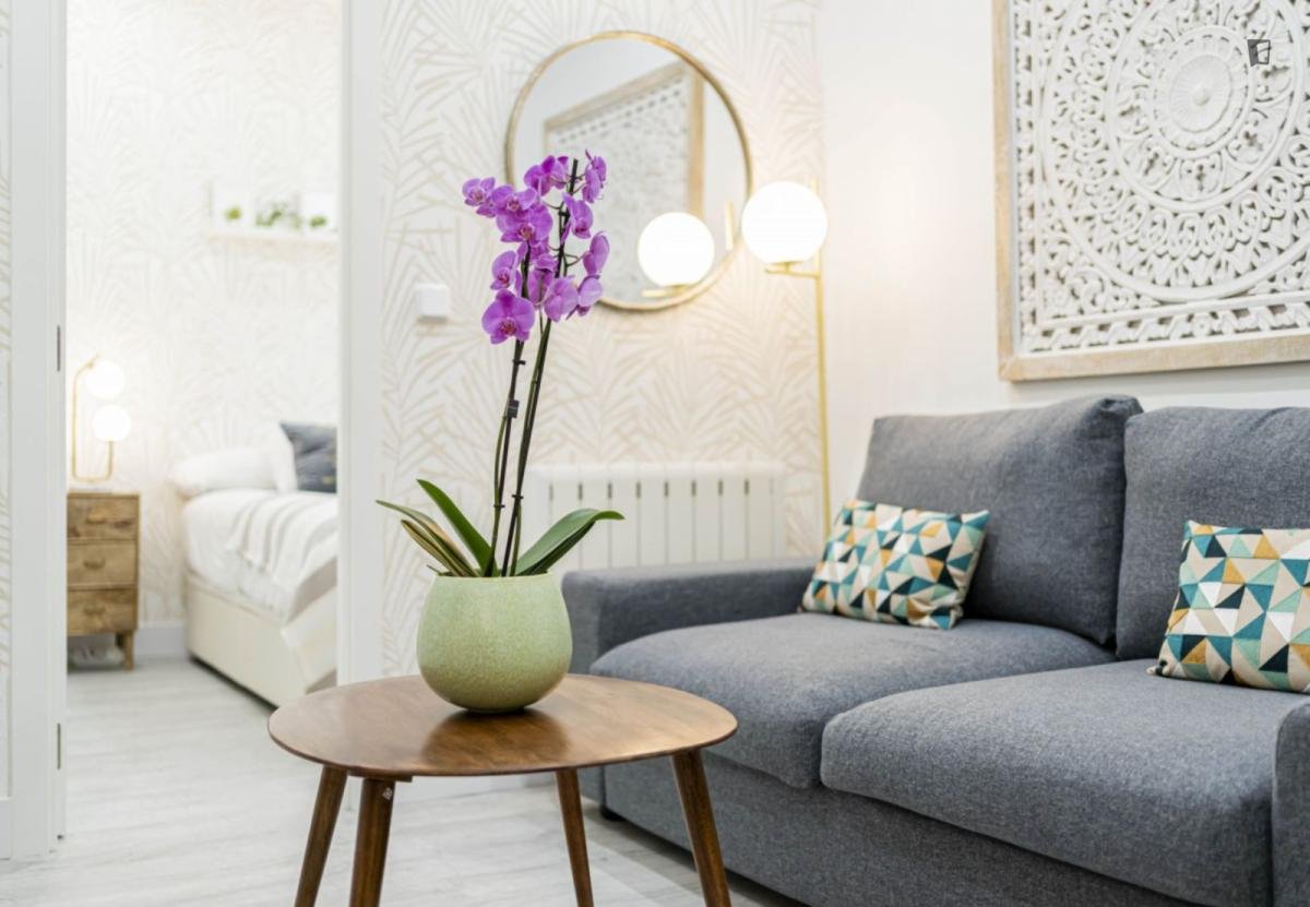 Piso de 45 m² en Madrid