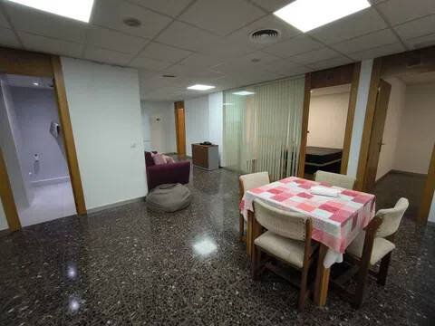 Piso de 95 m² en Murcia
