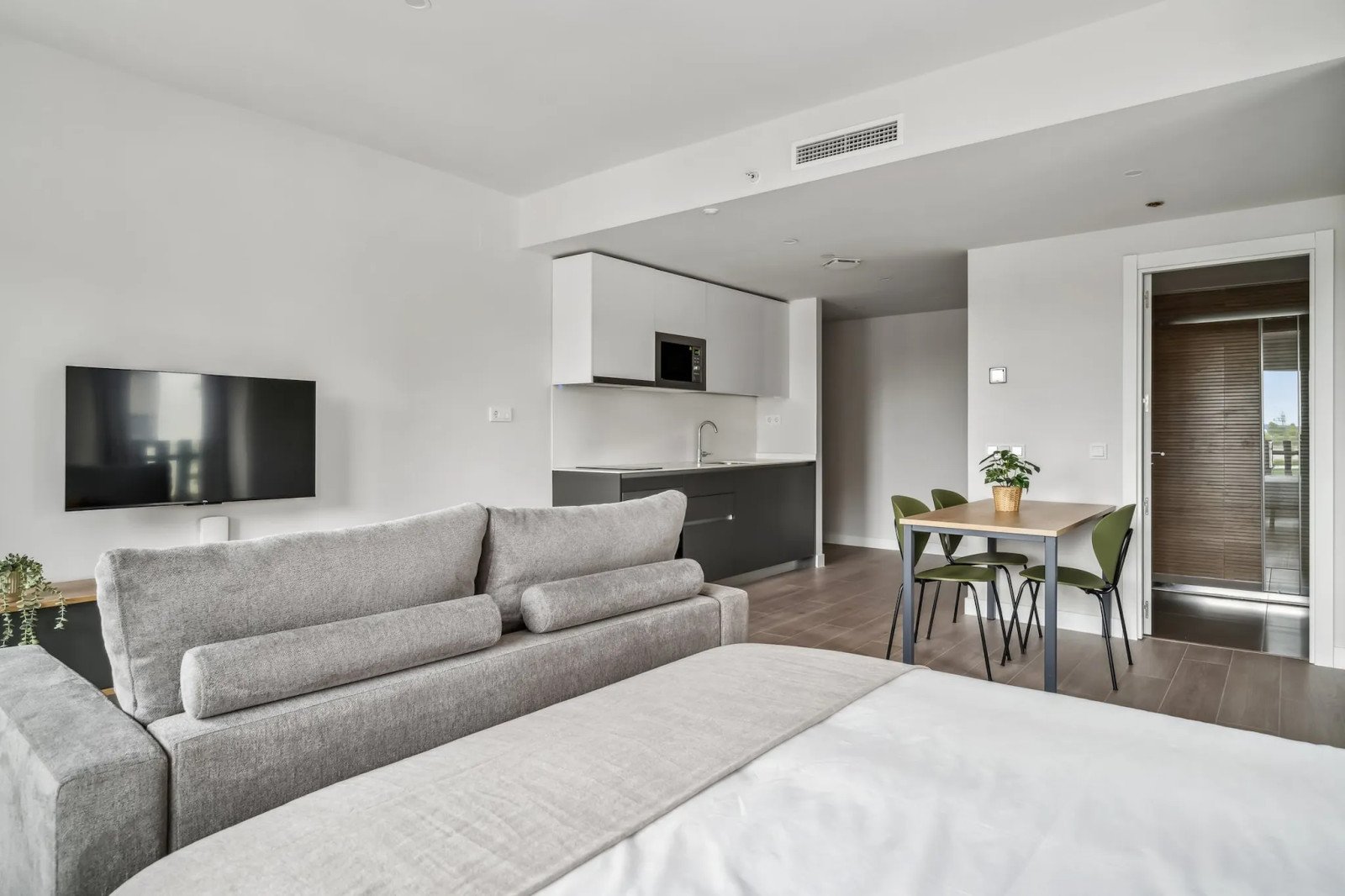 Appartamento 30 m² a Madrid