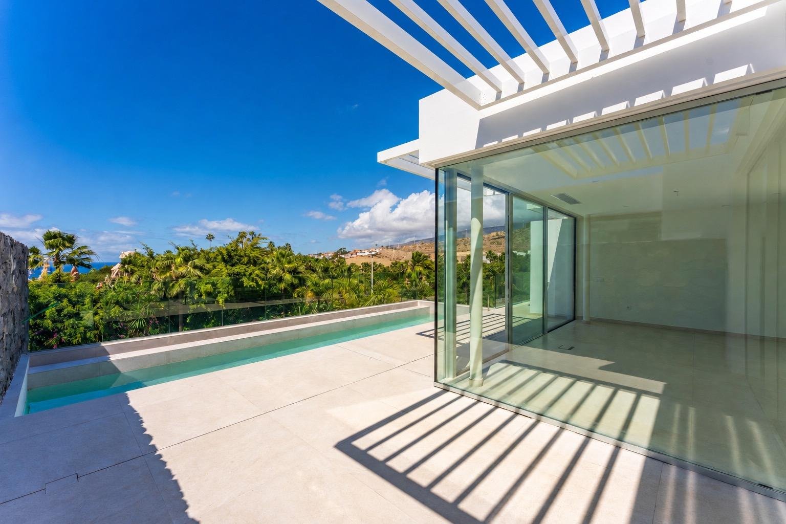 Casa de 246 m² a Adeje