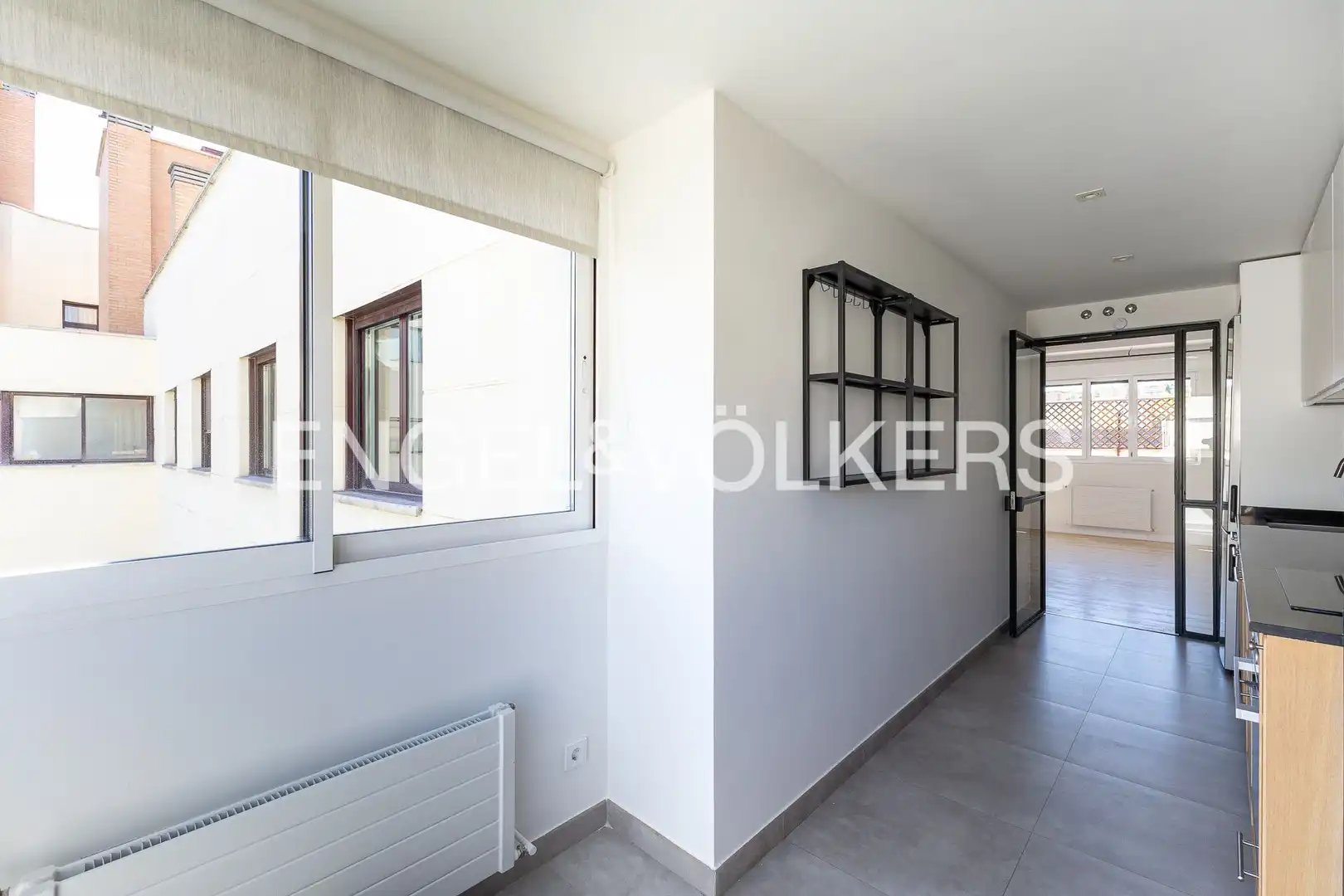 Pis de 147 m² a Madrid