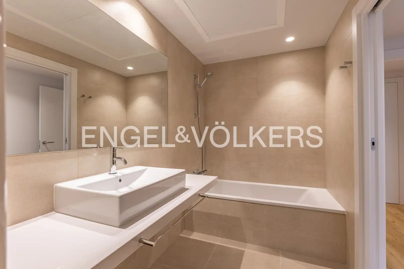 Piso de 129 m² en Sabadell