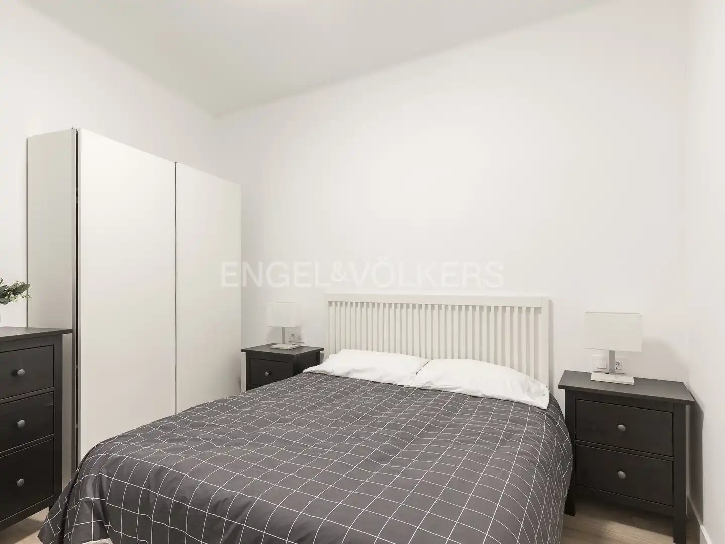 Pis de 55 m² a Barcelona