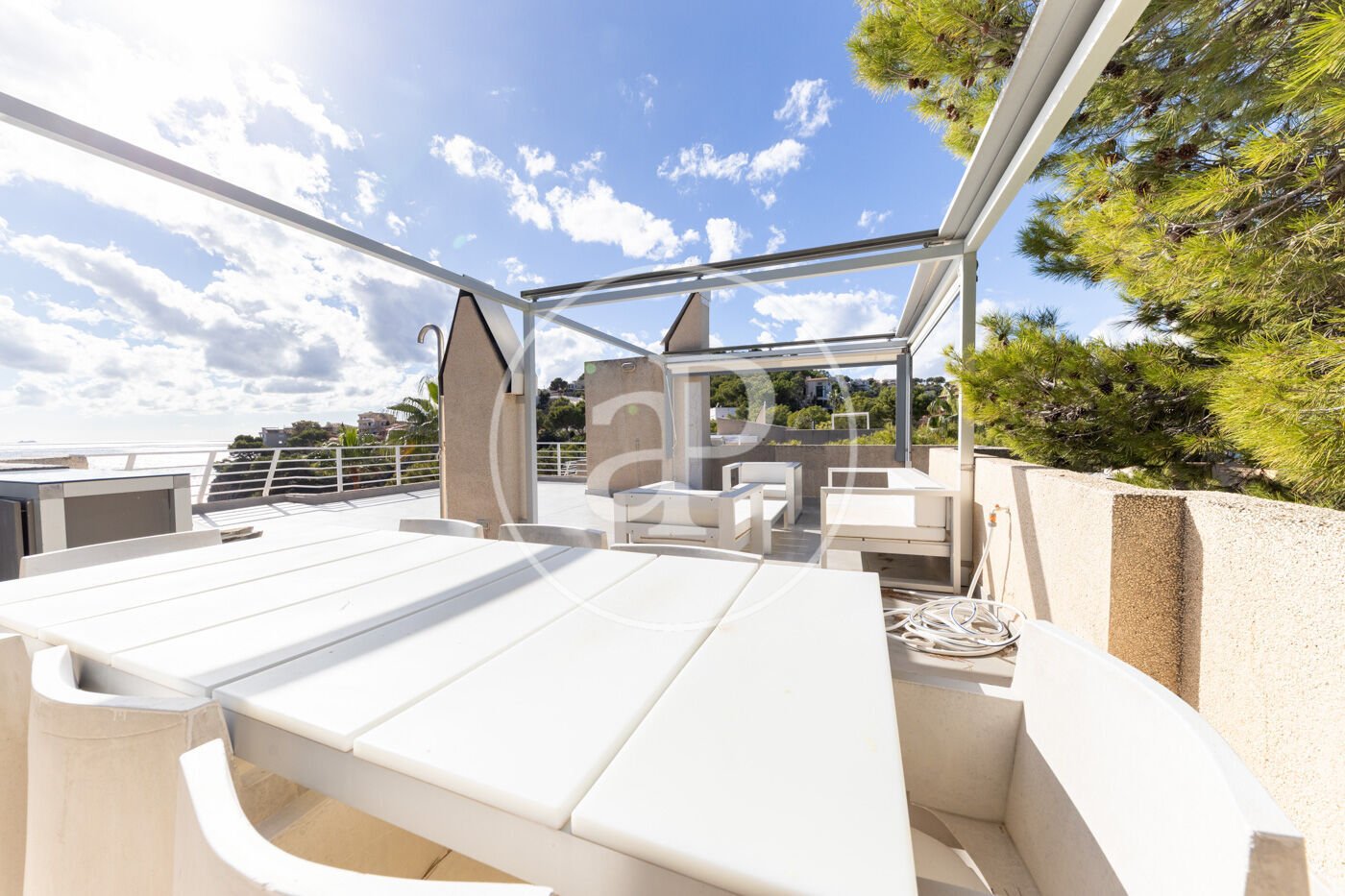 Piso de 150 m² en Andratx