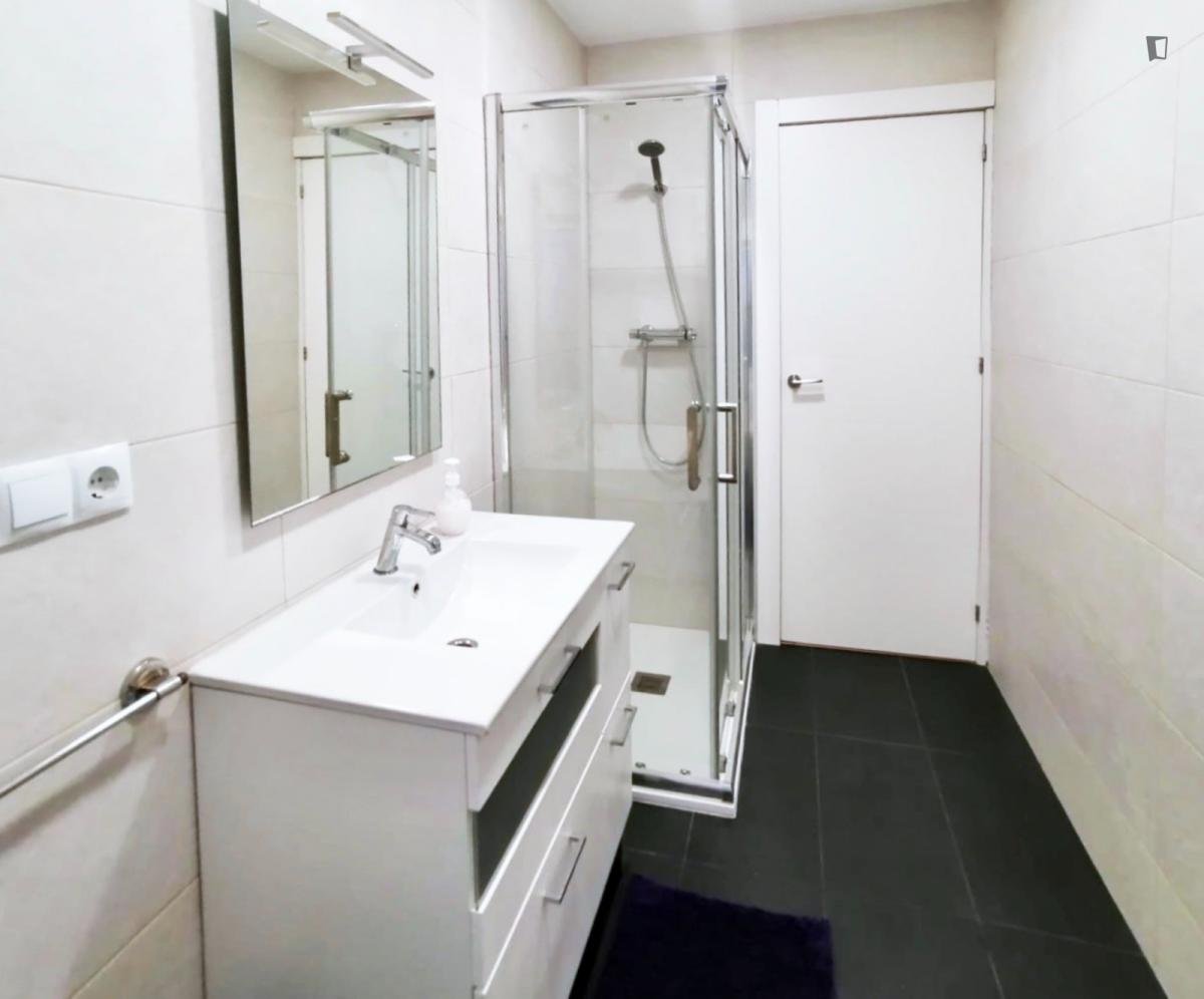 Habitación en alquiler, Alicante