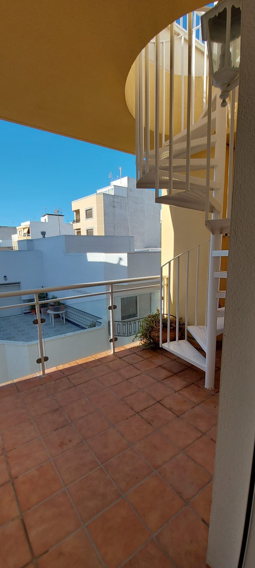 Piso de 140 m² en Garrucha