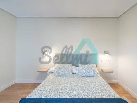 Piso de 73 m² en Oviedo
