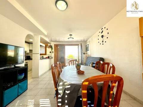 Casa de 200 m² en Peñíscola