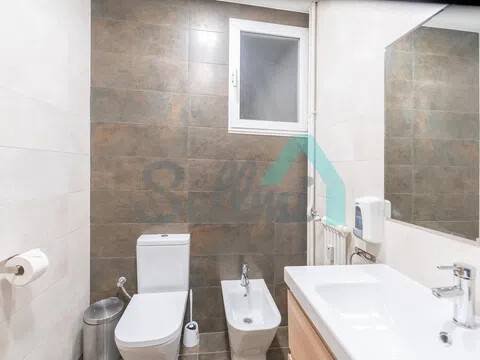 Piso de 130 m² en Oviedo
