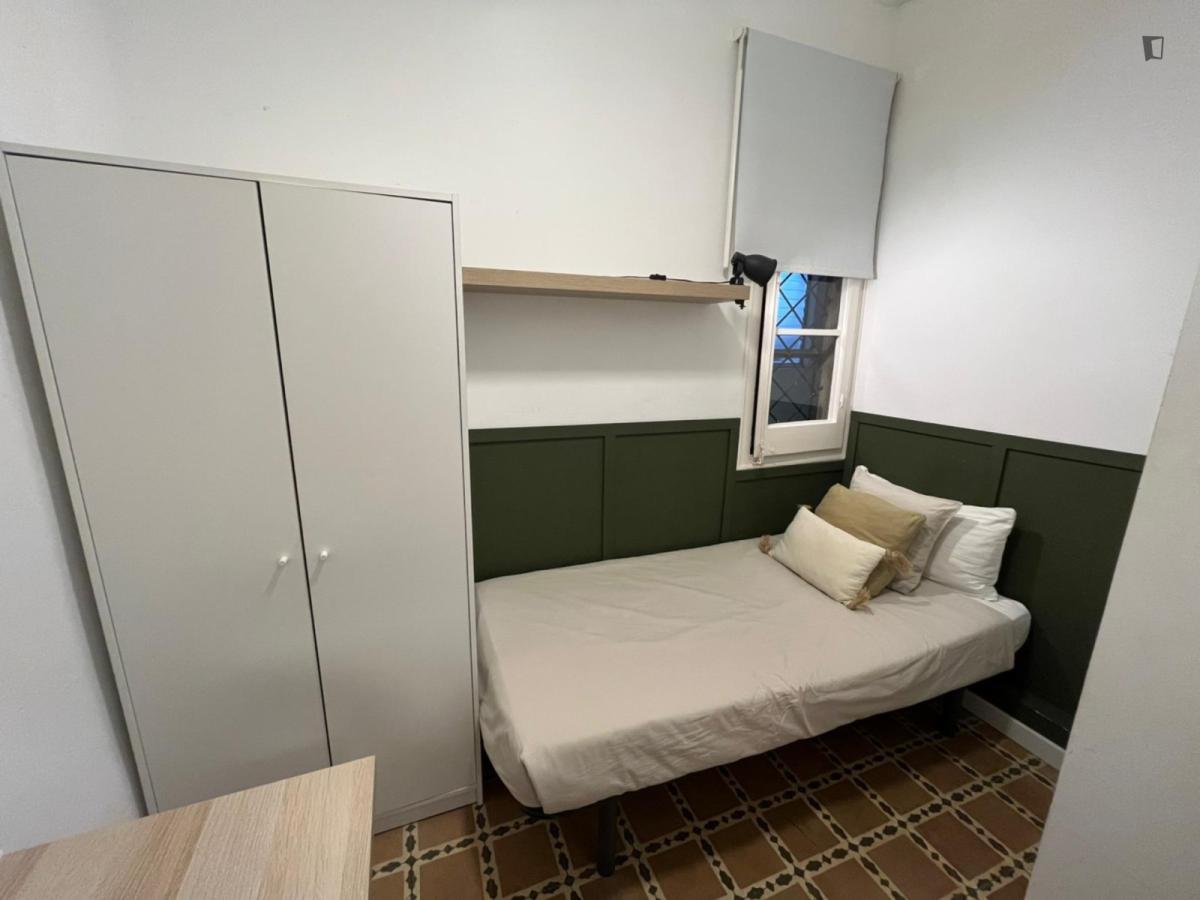Zimmer zur Miete, Barcelona