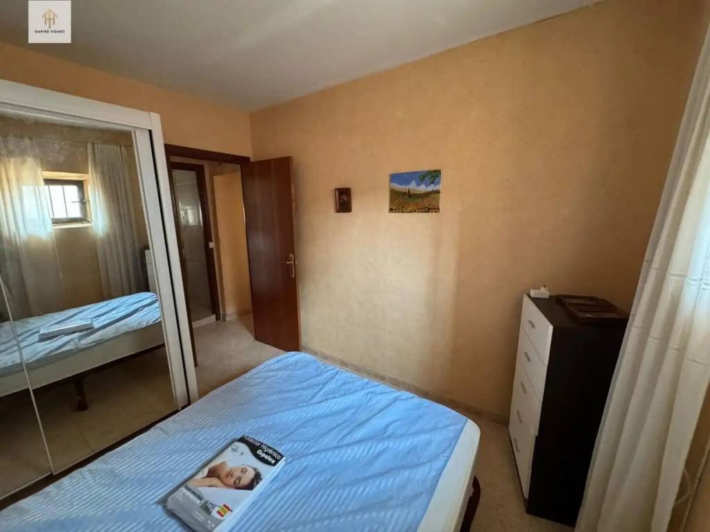 Piso de 55 m² en Cáceres