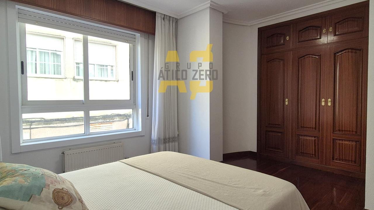 Piso de 117 m² en Vigo
