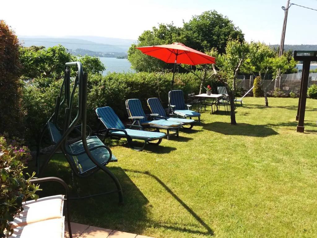 Haus 150 m² in Rianxo