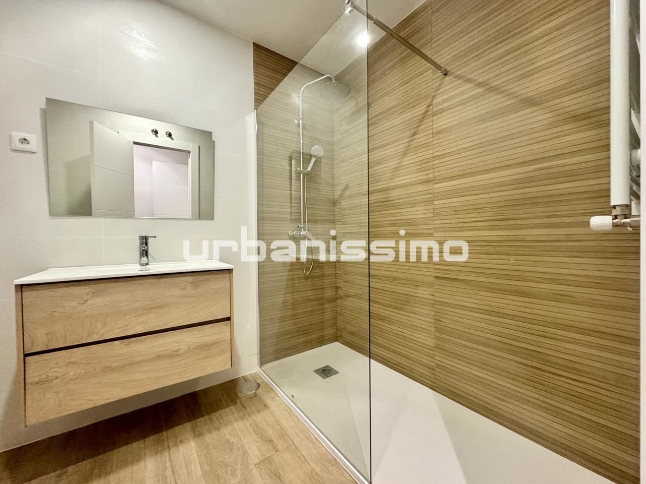 Pis de 66 m² a Madrid