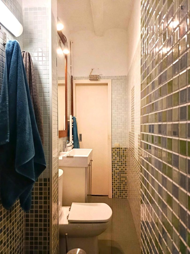 Piso de 50 m² en Barcelona