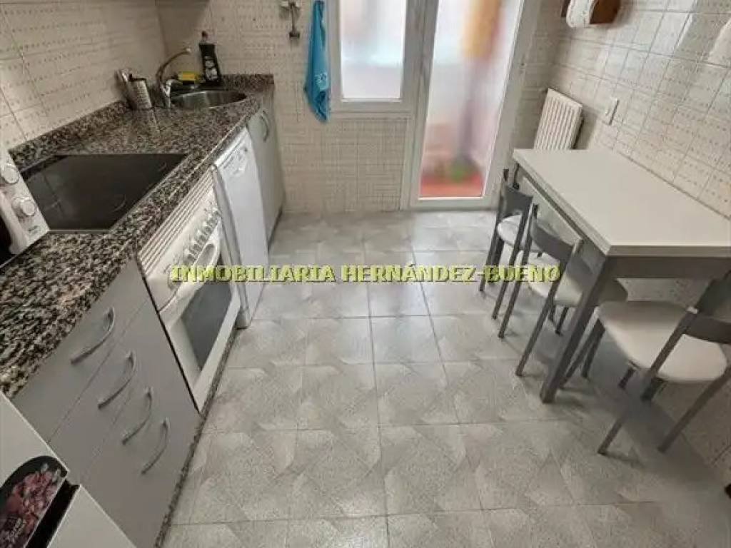 Piso de 115 m² en Salamanca