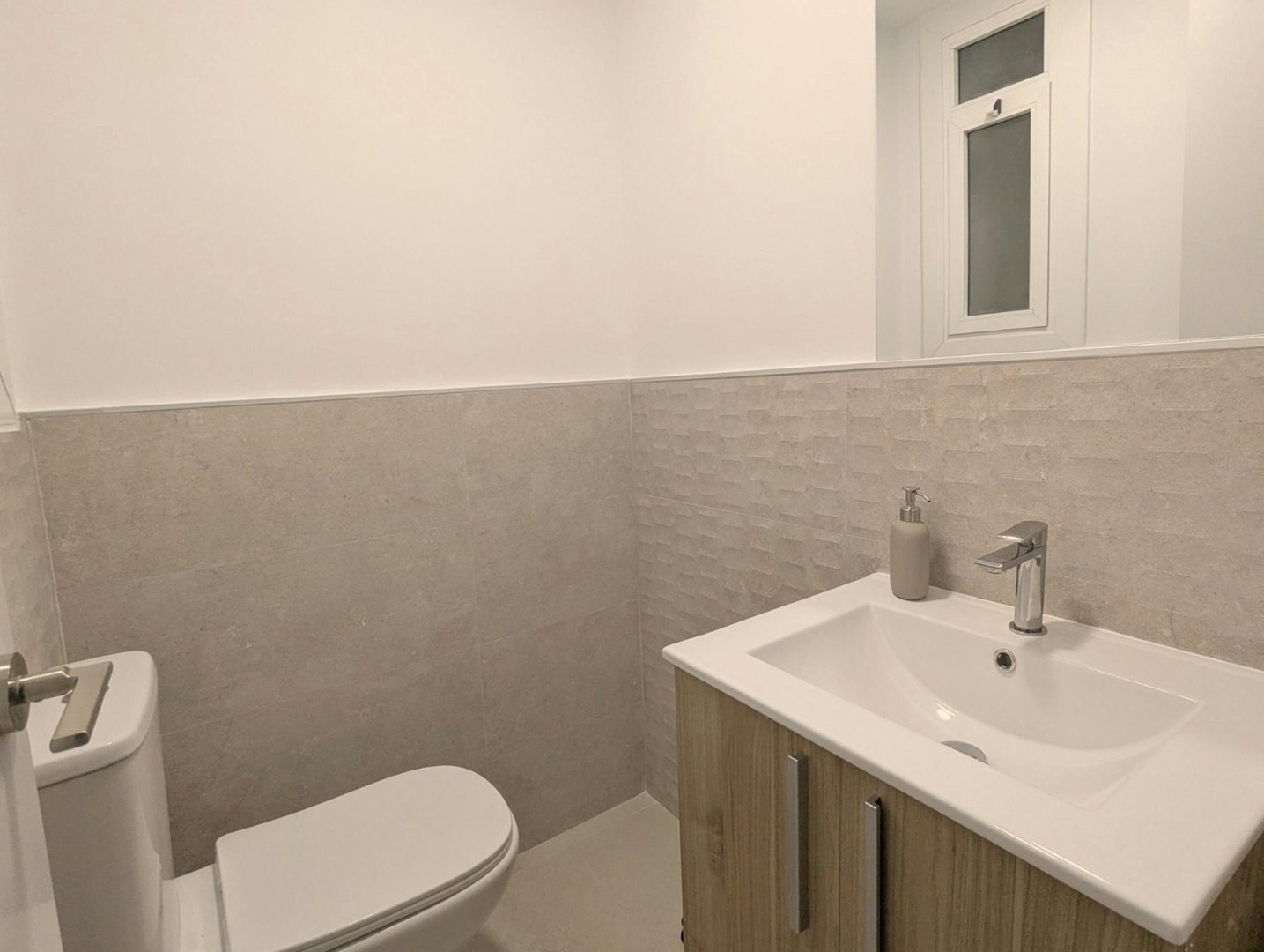 Habitación 140 m², Valencia