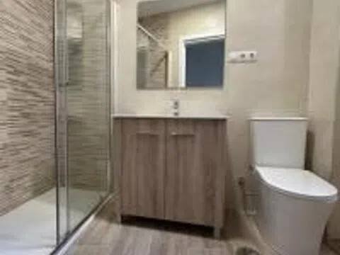 Piso de 40 m² en Málaga