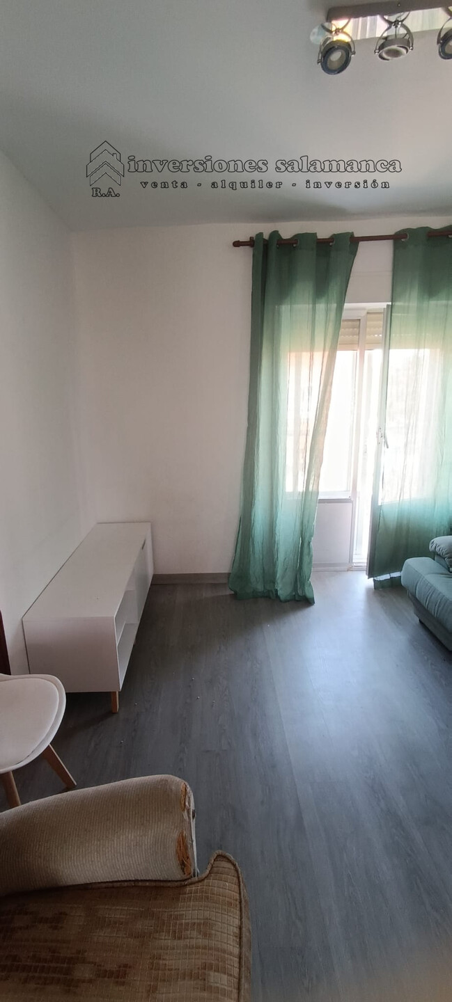 Pis de 60 m² a Salamanca