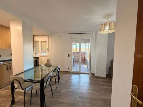 Piso de 57 m² en Salamanca