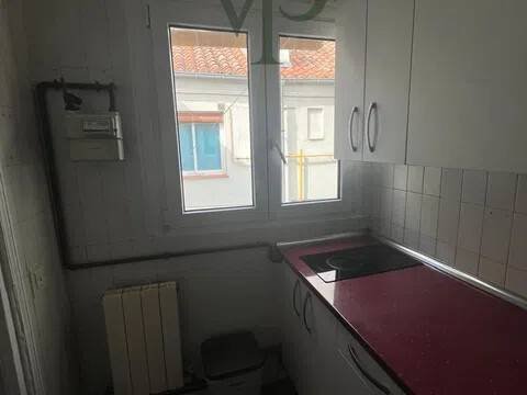 Piso de 62 m² en Madrid