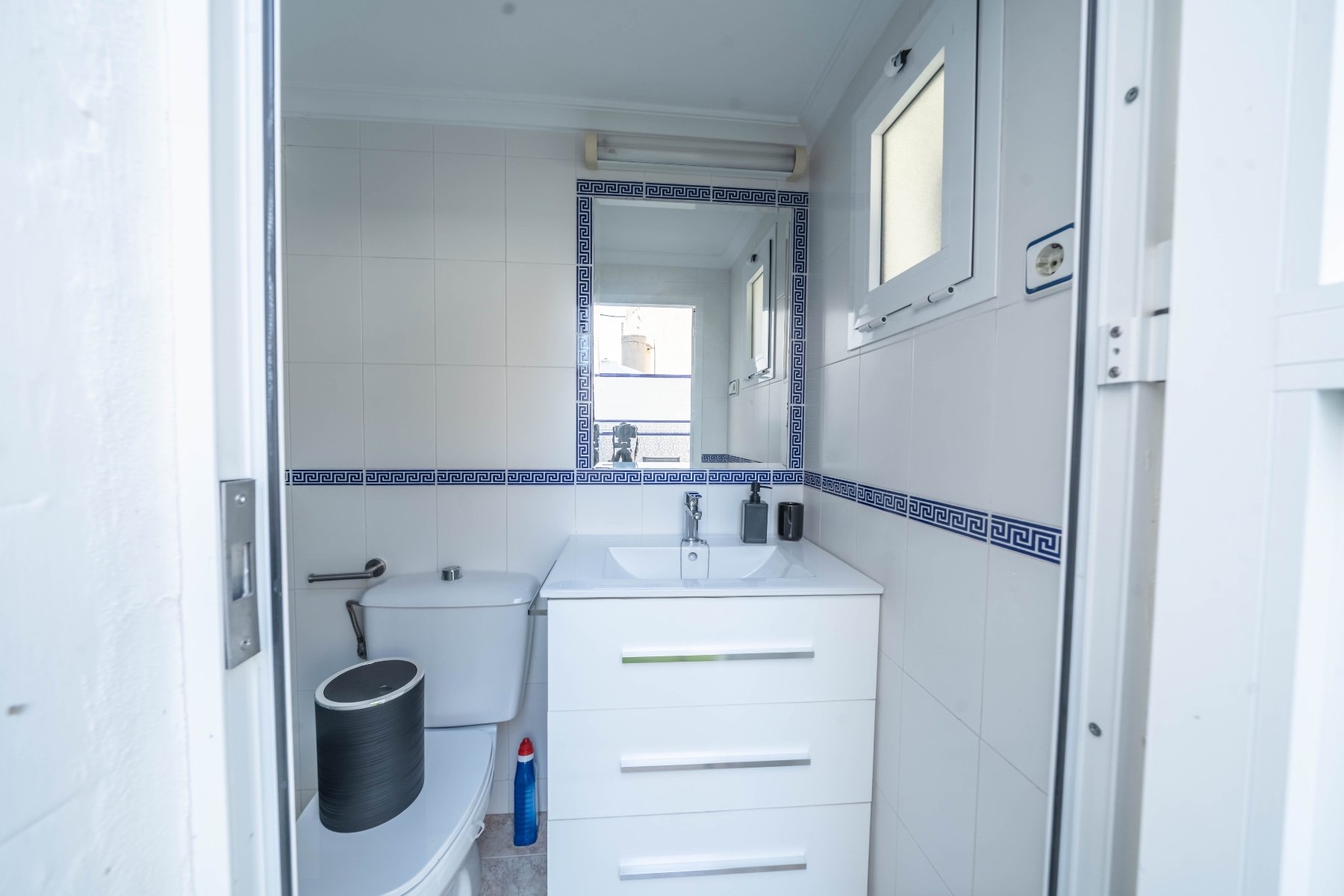 Piso de 87 m² en Dolores
