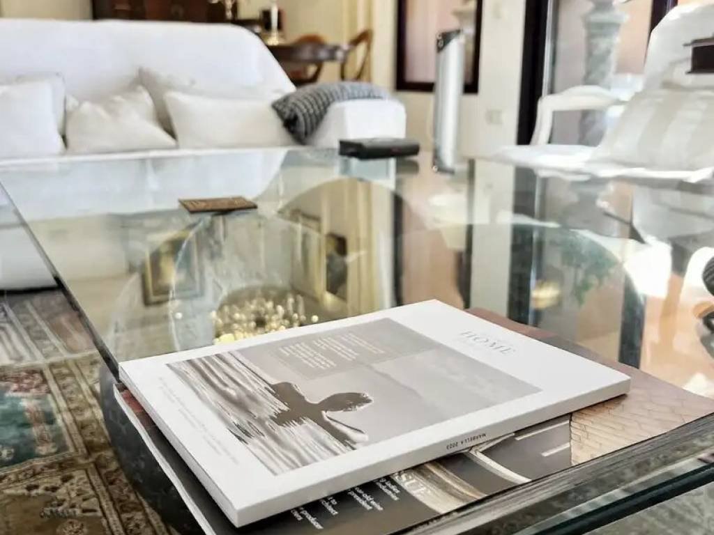 Piso de 280 m² en Marbella