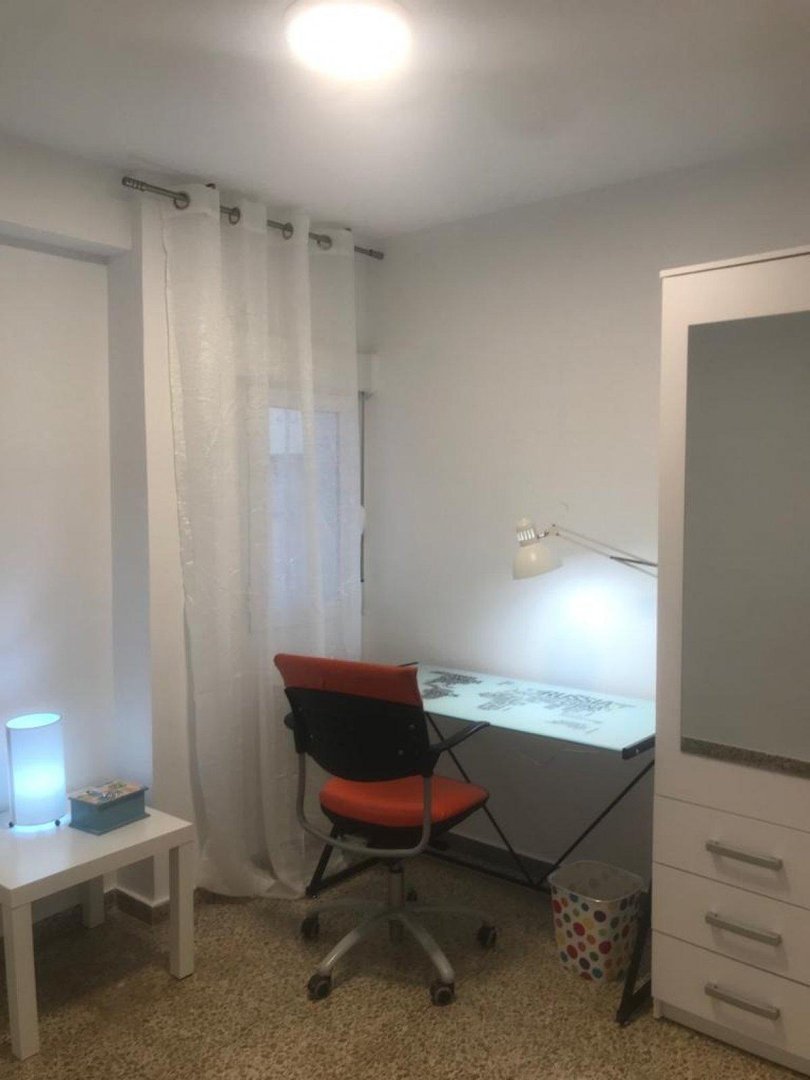 Habitación 149 m², Granada