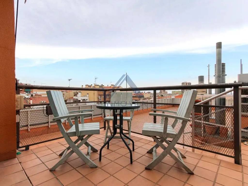 Appartamento 90 m² a Mataró