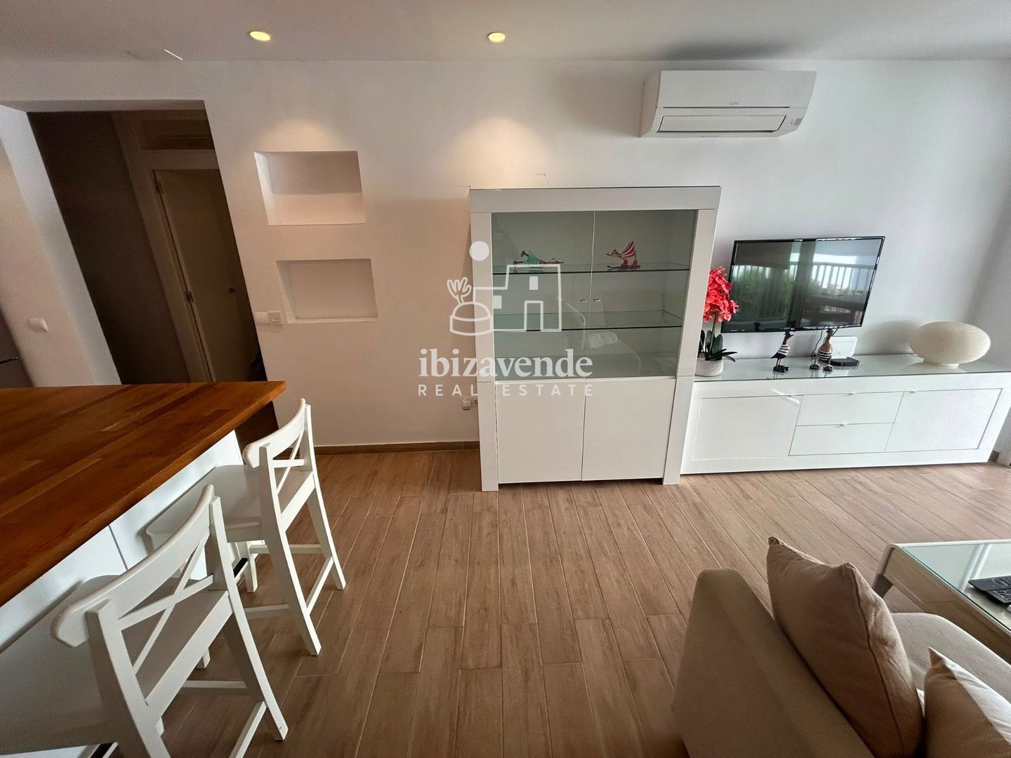 Pis de 60 m² a Eivissa