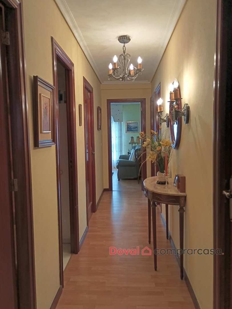 Pis de 95 m² a Vigo