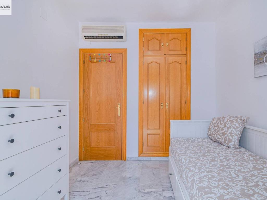 Piso de 155 m² en Granada