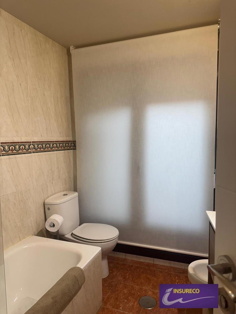 Piso de 50 m² en Sariegos