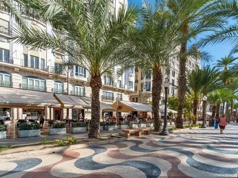 Piso de 226 m² en Alicante