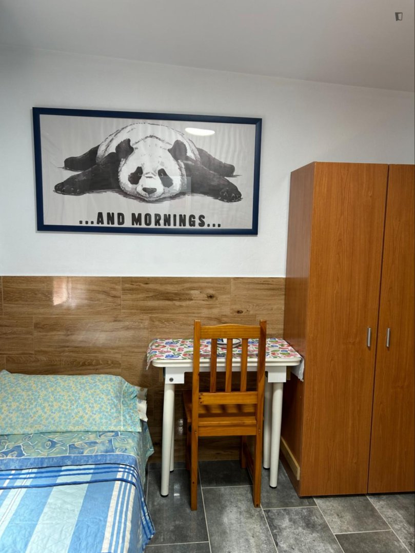 Piso de 15 m² en l'Hospitalet de Llobregat