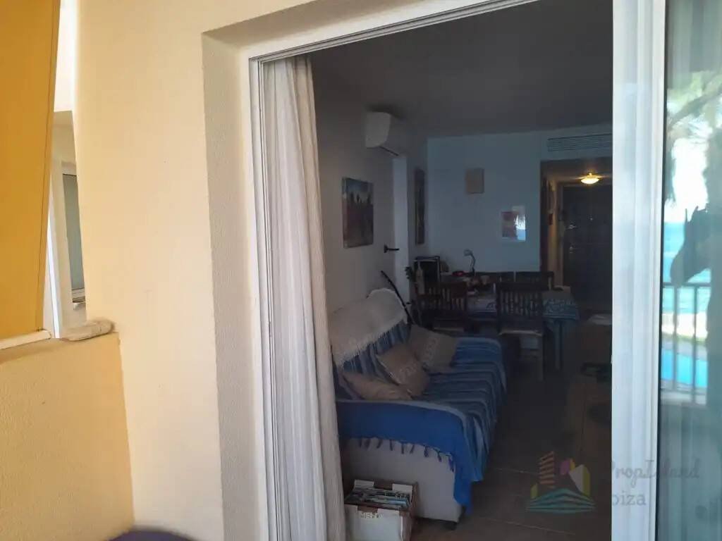 Apartamento 63 m² em Santa Eulària des Riu