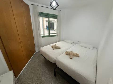 Piso de 60 m² en Alboraya