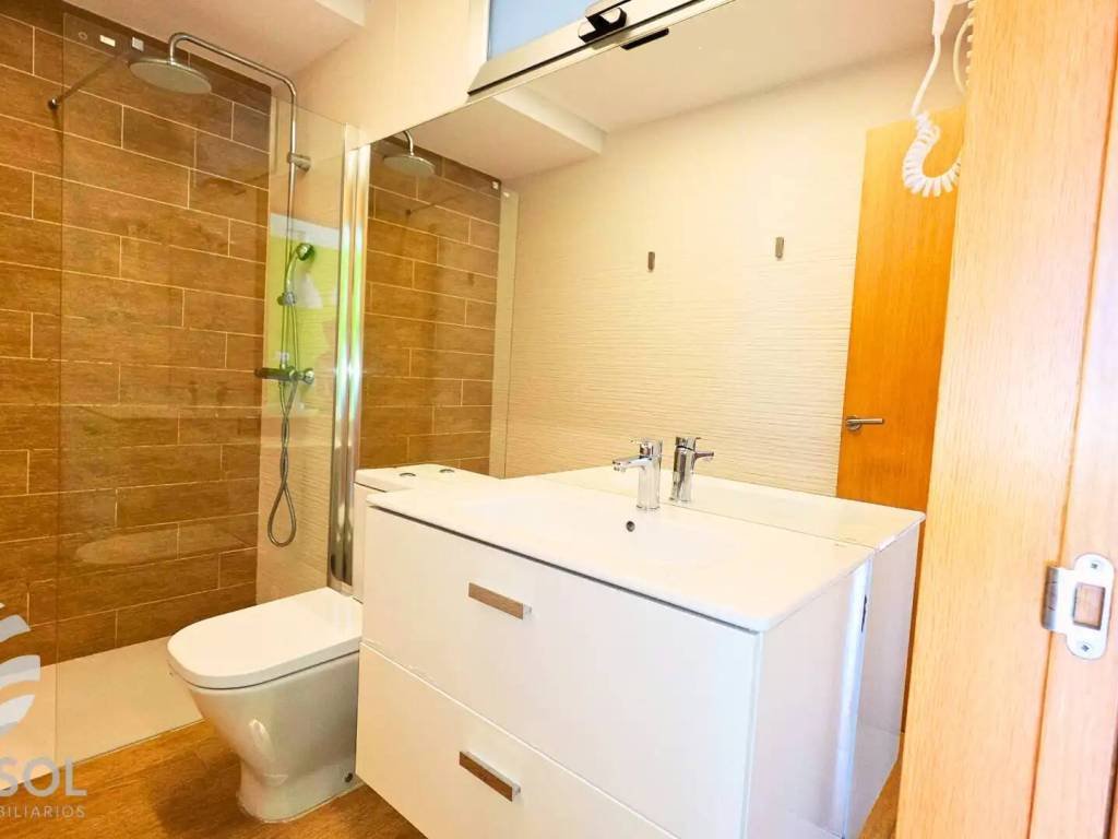 Piso de 50 m² en San Bartolomé de Tirajana