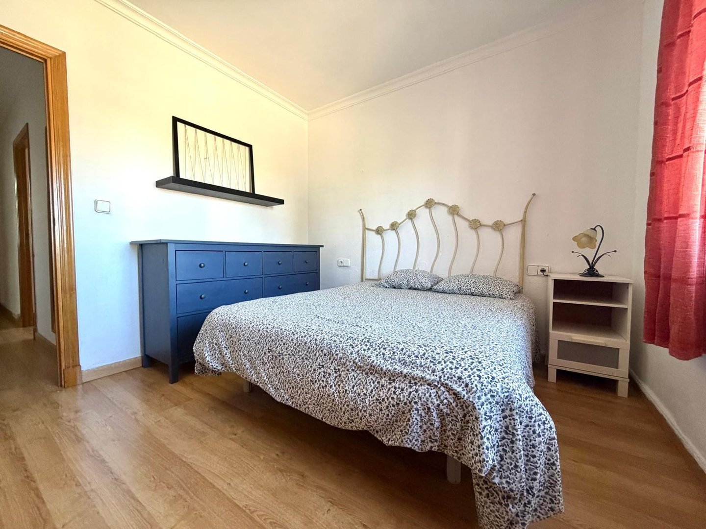 Piso de 110 m² en El Puerto de Santa María