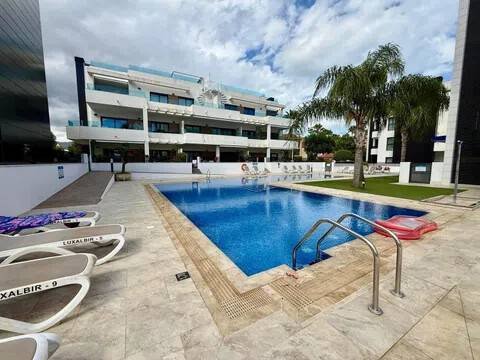 Piso de 166 m² en Alfaz del Pi