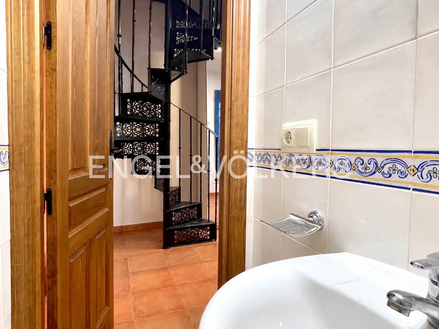 Appartamento 66 m² a Siviglia
